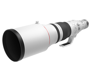 CANON　RF600mm F4 L IS USM Lenses - RF600mm f/4L IS USM - Canon Philippines